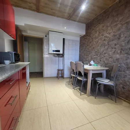 Blekit Baltyku Лазы