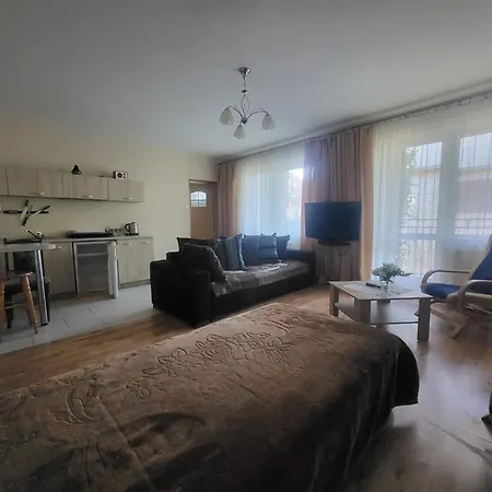 Blekit Baltyku 3* Лазы