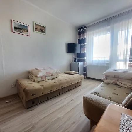 Blekit Baltyku Guest house *