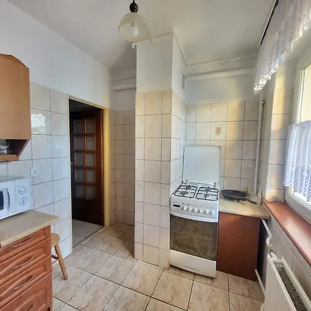 Blekit Baltyku Guest house *