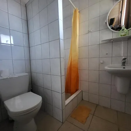 Blekit Baltyku Лазы