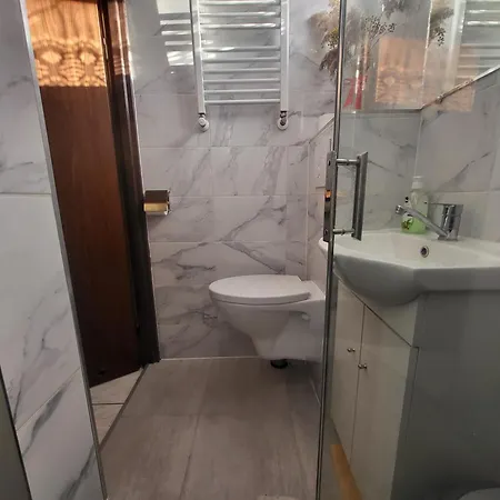 Blekit Baltyku Гостевой дом 3*