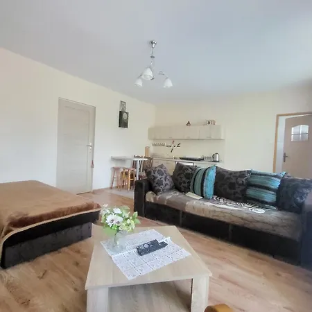 Blekit Baltyku Лазы