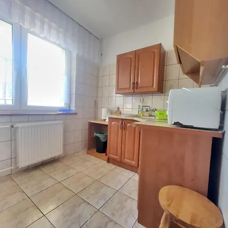 Blekit Baltyku 3* Лазы