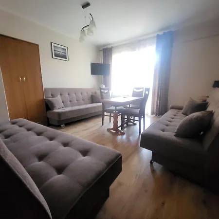 Blekit Baltyku Guest house