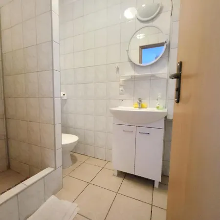 Blekit Baltyku Guest house *