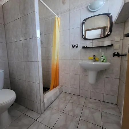 Blekit Baltyku Guest house