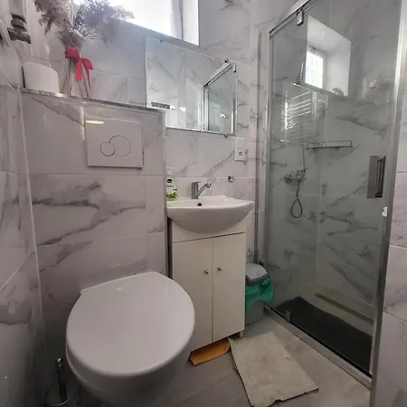 Blekit Baltyku Guest house Lazy (West Pomeranian)