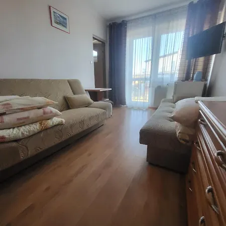 Blekit Baltyku Guest house *