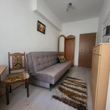Blekit Baltyku Guest house Lazy (West Pomeranian)