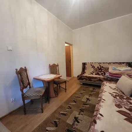 Гостевой дом Blekit Baltyku Лазы