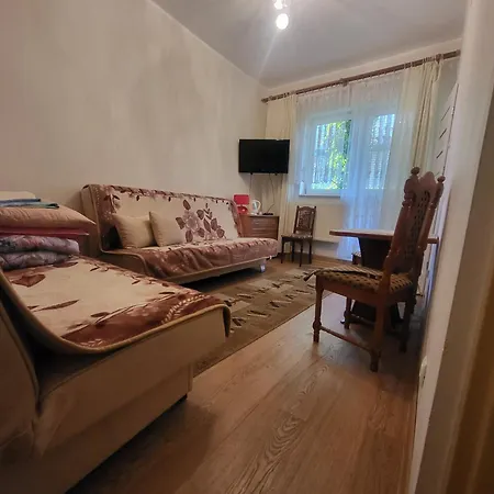 Blekit Baltyku Гостевой дом