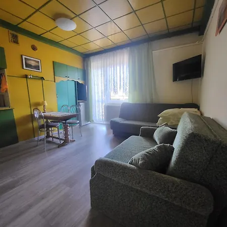 Guest house Blekit Baltyku *