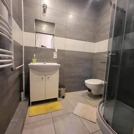 Blekit Baltyku 3* Лазы