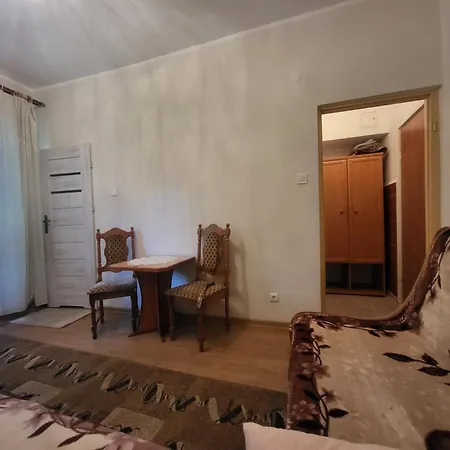 Blekit Baltyku Гостевой дом