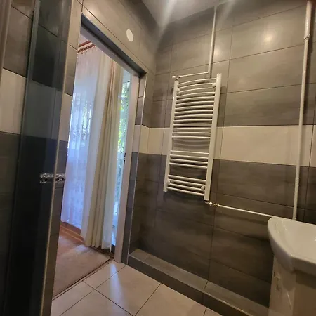 Blekit Baltyku Лазы