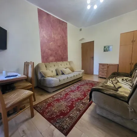 Blekit Baltyku 3* Лазы