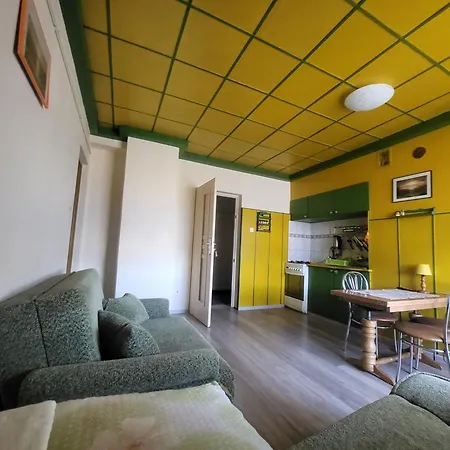 Guest house Blekit Baltyku *