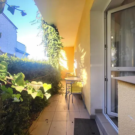 Blekit Baltyku 3* Лазы