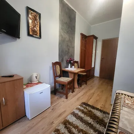 Guest house Blekit Baltyku