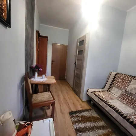 Blekit Baltyku Guest house