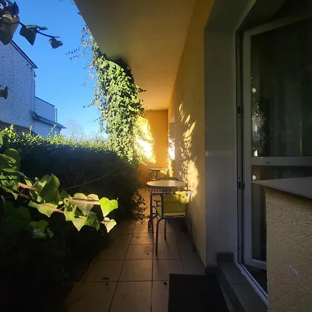 Гостевой дом Blekit Baltyku 3*