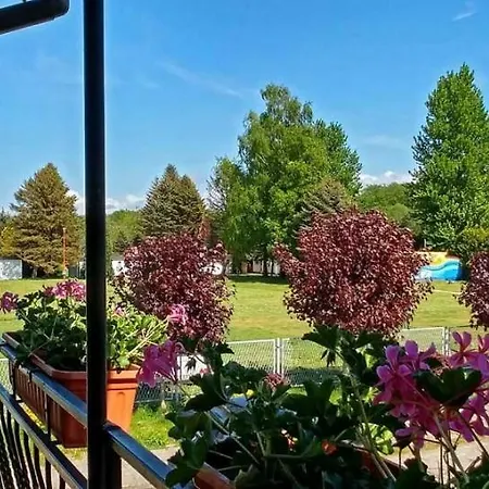 Blekit Baltyku Гостевой дом Лазы