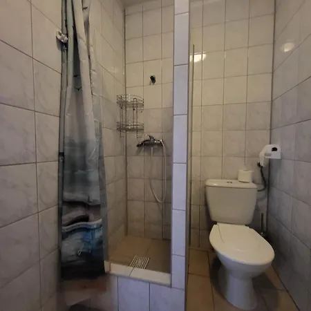 Blekit Baltyku 3* Лазы