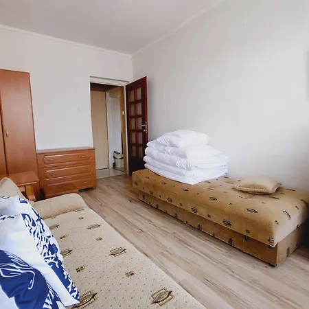 Blekit Baltyku 3* Лазы