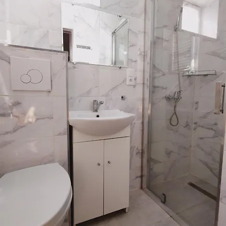 Гостевой дом Blekit Baltyku 3*