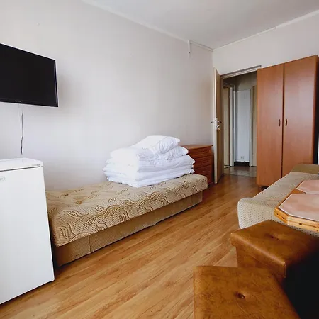 Blekit Baltyku Лазы