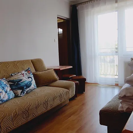 Blekit Baltyku Лазы