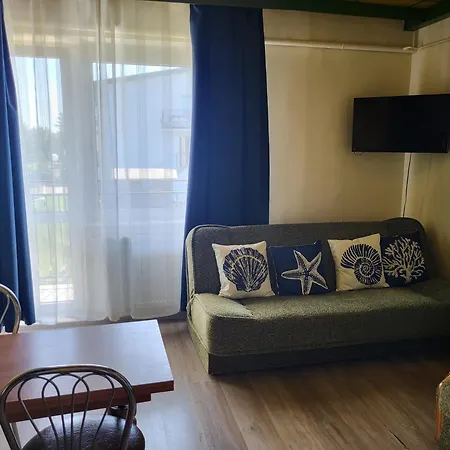 Blekit Baltyku Лазы