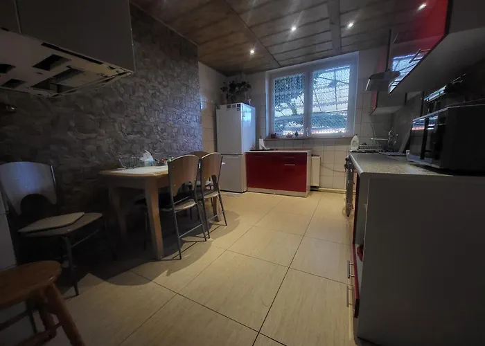 Blekit Baltyku Πανσιόν Łazy