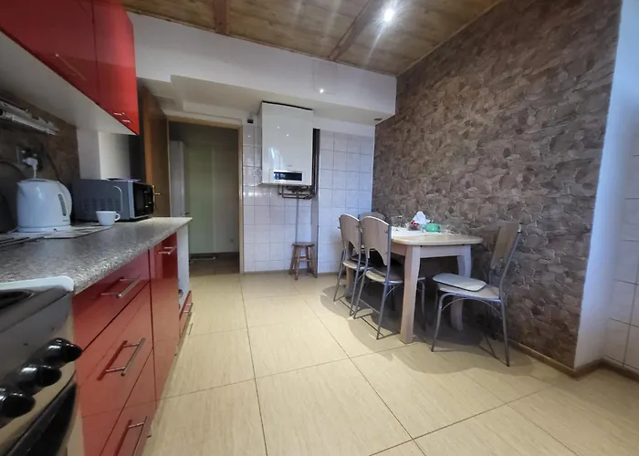 Blekit Baltyku Łazy