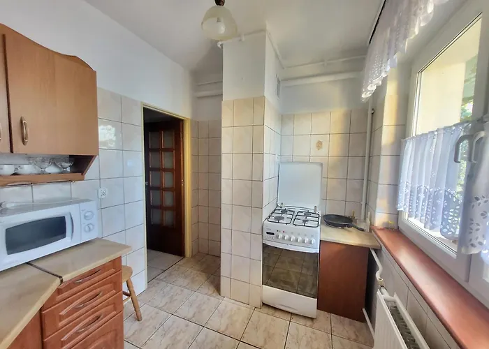 Blekit Baltyku Πανσιόν 3*