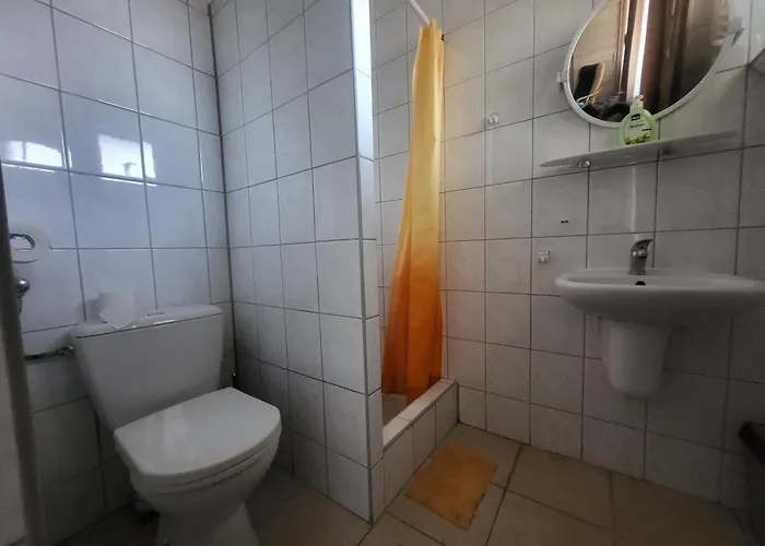 Blekit Baltyku Łazy