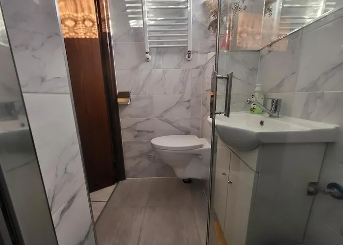 Blekit Baltyku Πανσιόν 3*