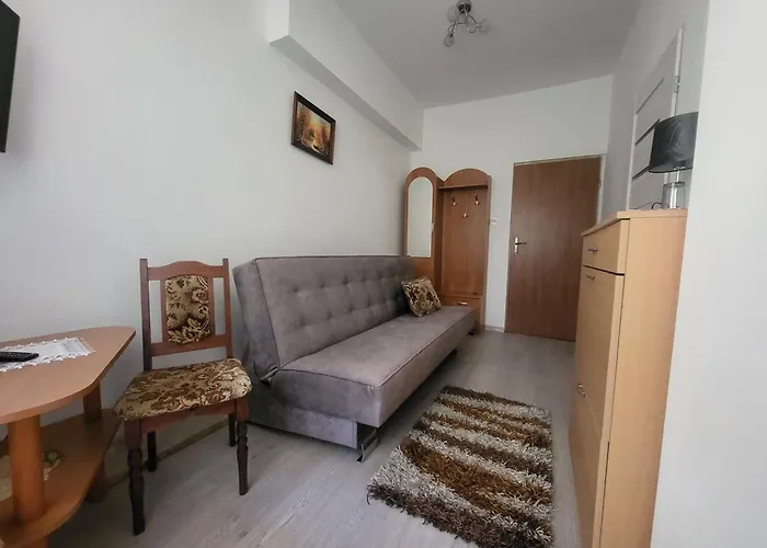 Blekit Baltyku Πανσιόν Łazy