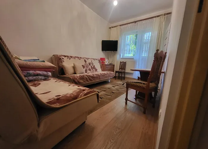 Blekit Baltyku Πανσιόν