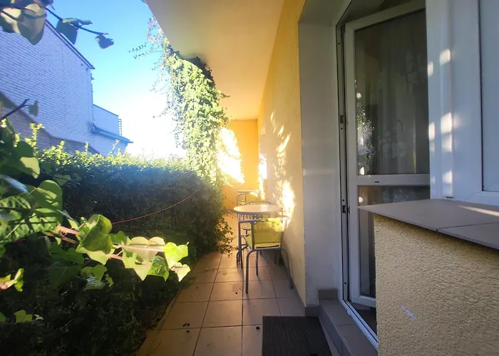 Blekit Baltyku Łazy