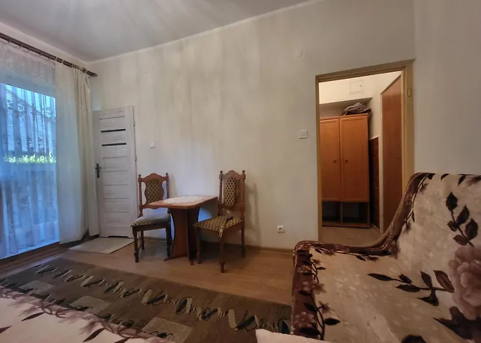 Blekit Baltyku Πανσιόν