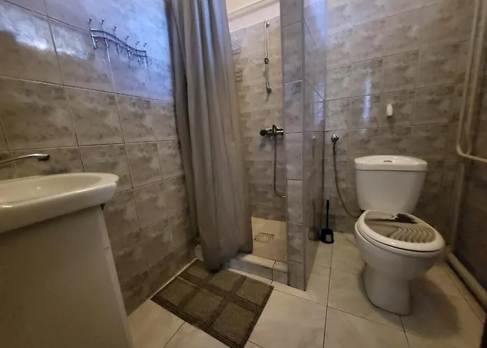 Blekit Baltyku Πανσιόν Łazy