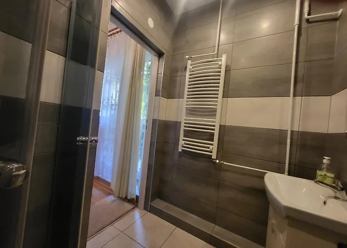 Blekit Baltyku Łazy