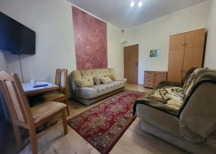 Blekit Baltyku 3* Łazy