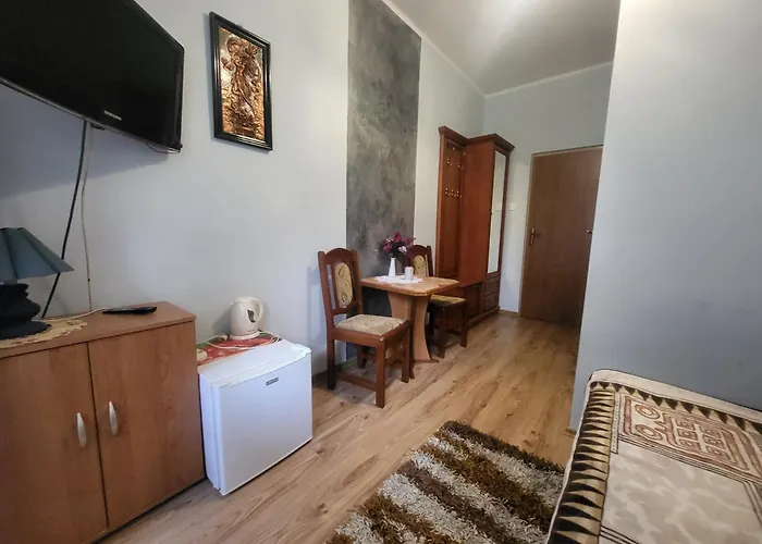 Πανσιόν Blekit Baltyku