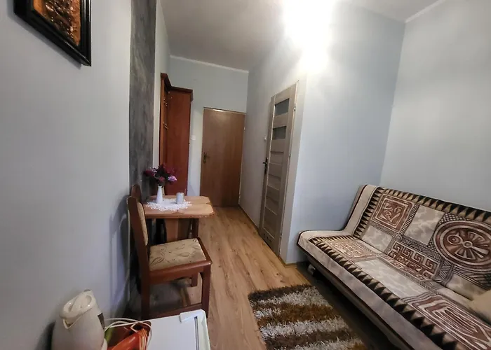 Blekit Baltyku Πανσιόν