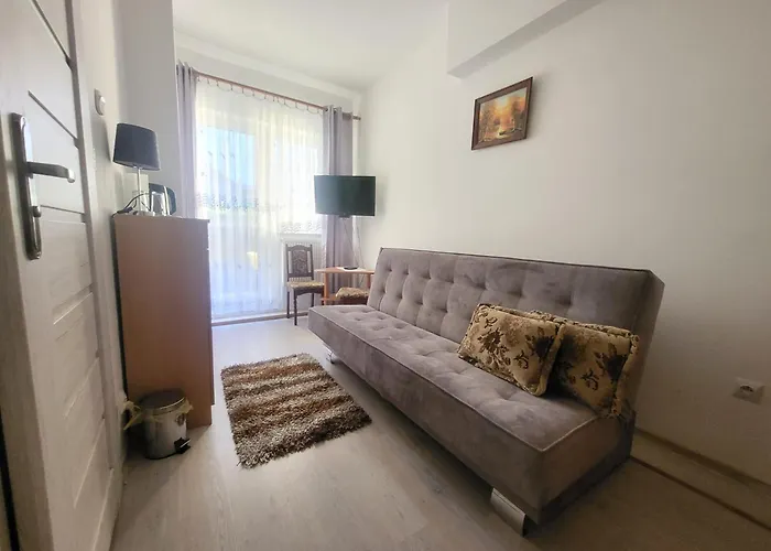 Blekit Baltyku Πανσιόν 3*