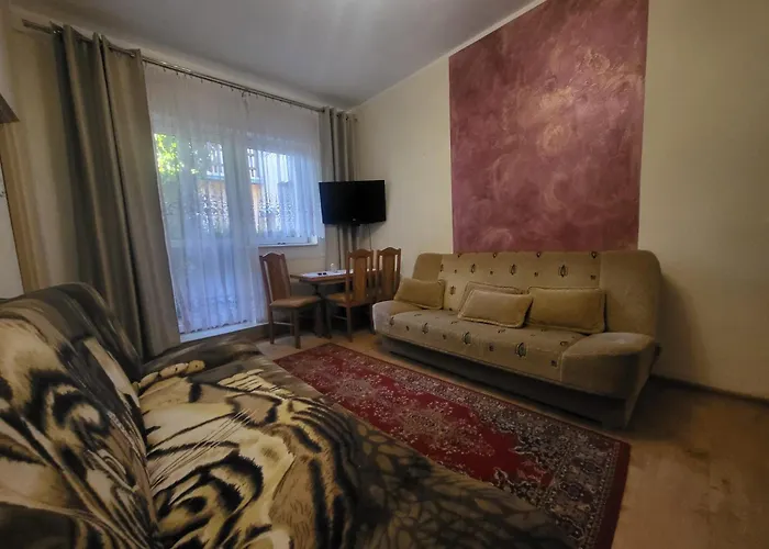 Πανσιόν Blekit Baltyku