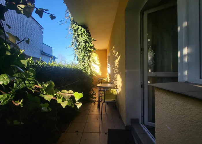 Πανσιόν Blekit Baltyku 3*